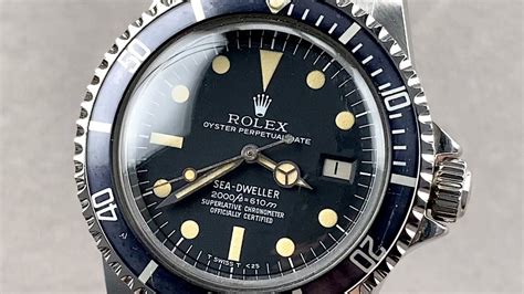 rolex 1665 dial variations|bob's watches rolex 1665.